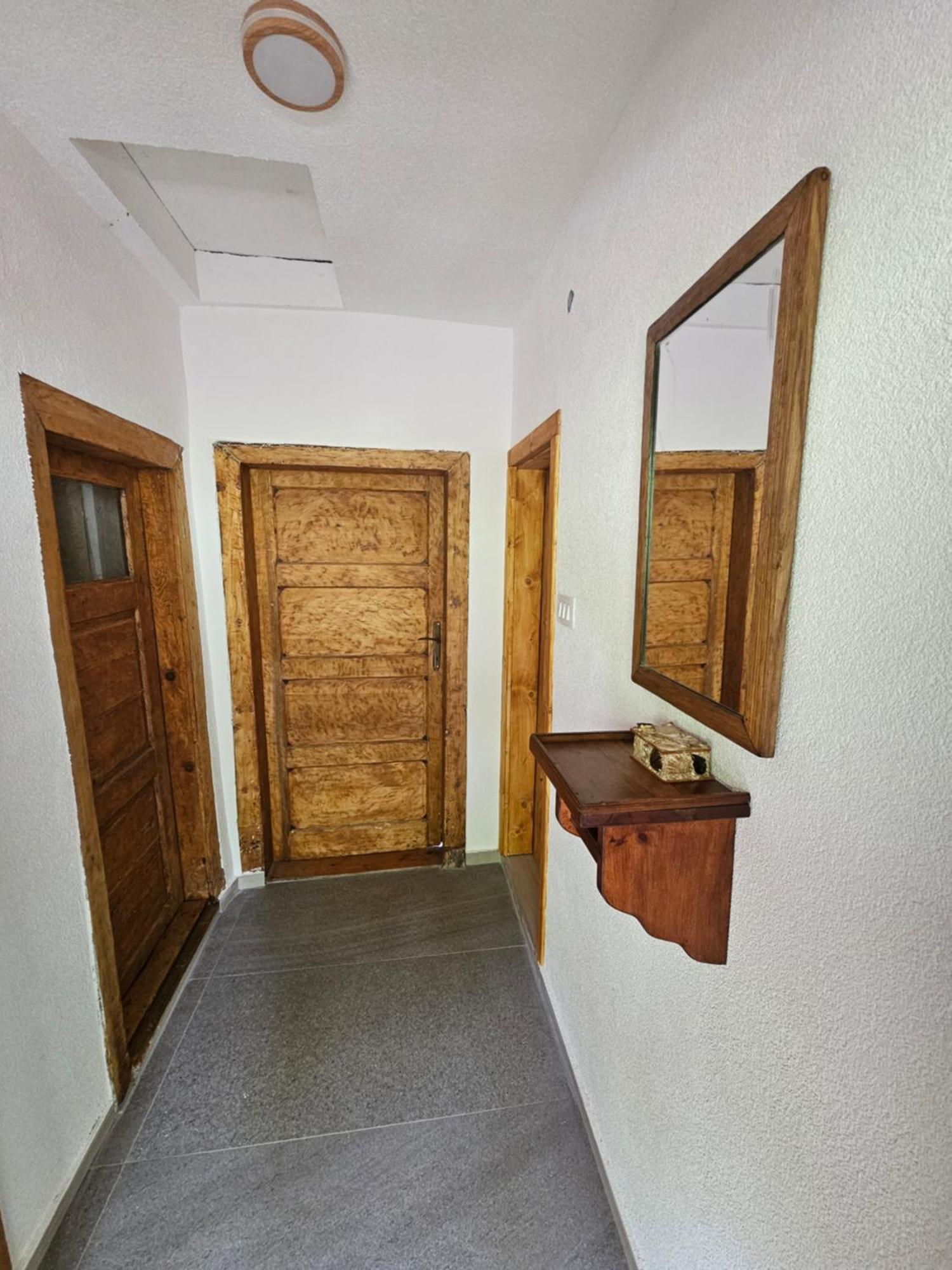 Traditional House Srna Mojkovac Eksteriør billede