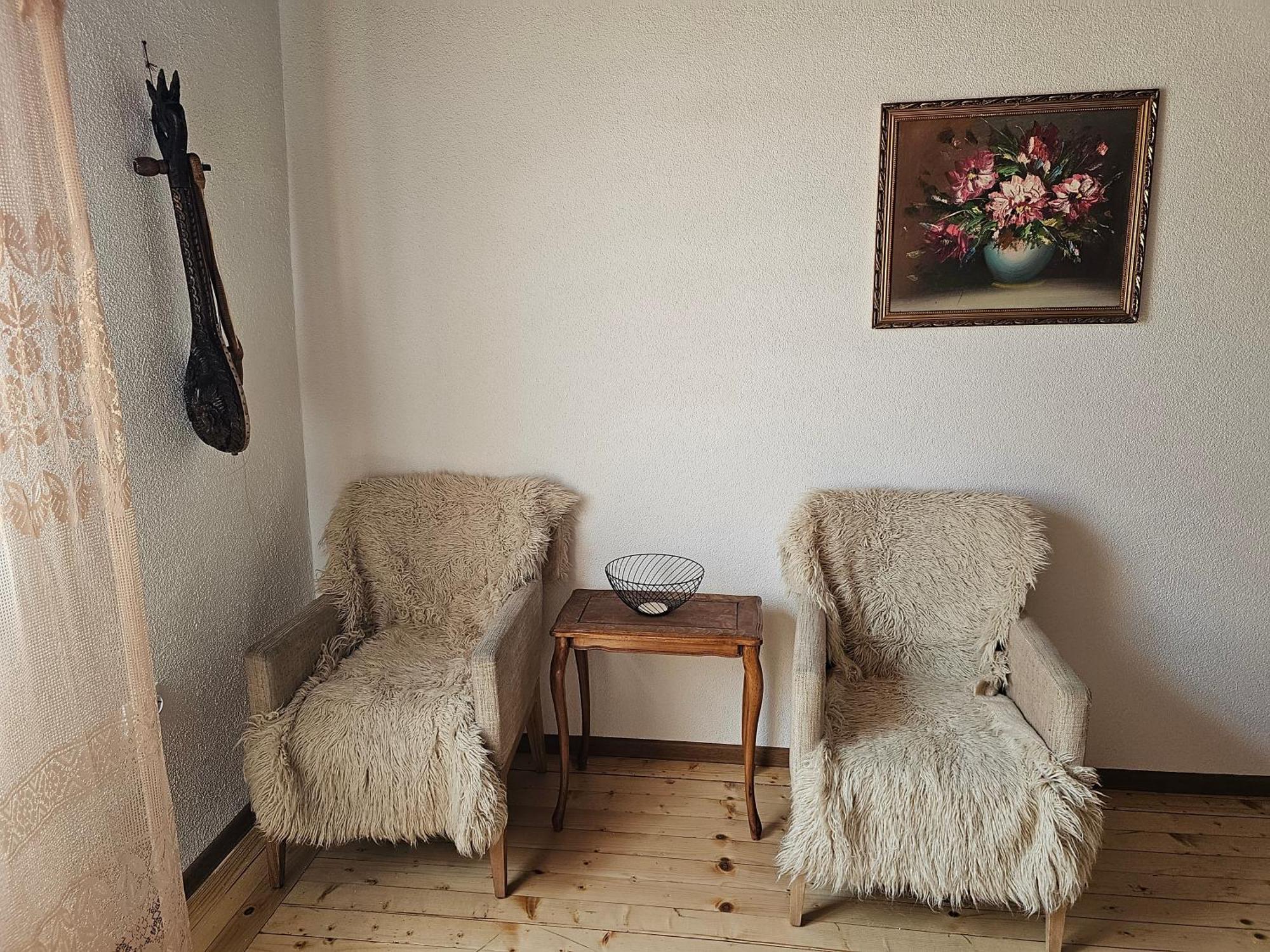 Traditional House Srna Mojkovac Eksteriør billede